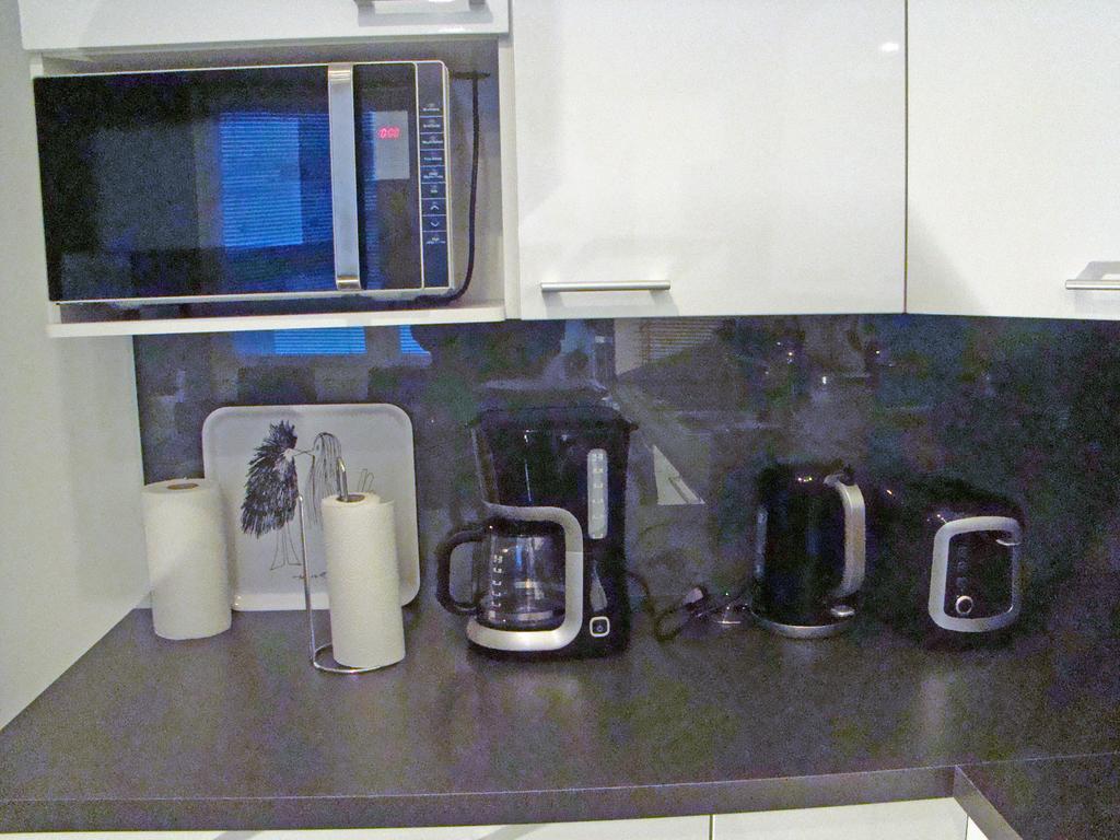 Santalux Apartment Rovaniemi Eksteriør bilde