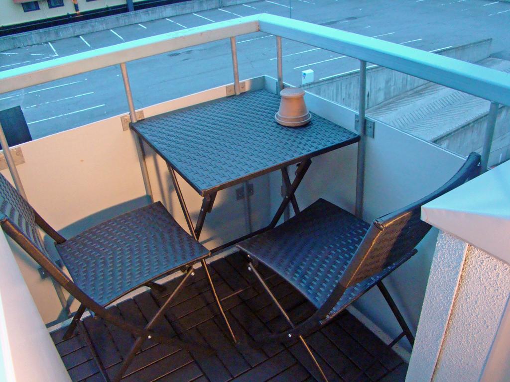 Santalux Apartment Rovaniemi Eksteriør bilde