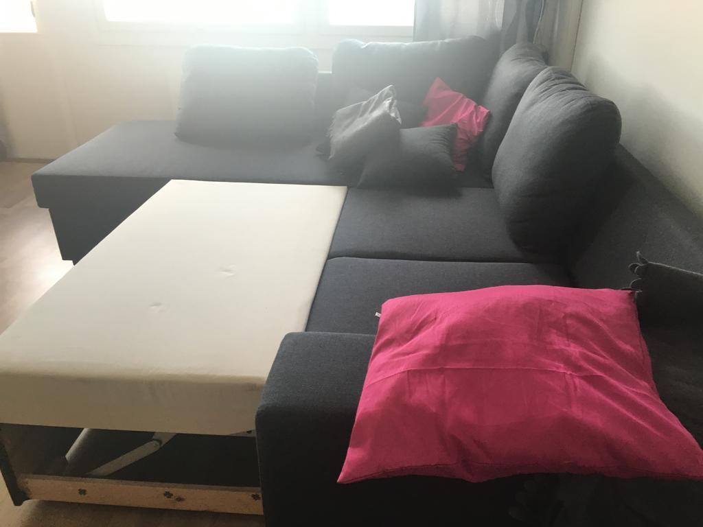 Santalux Apartment Rovaniemi Eksteriør bilde